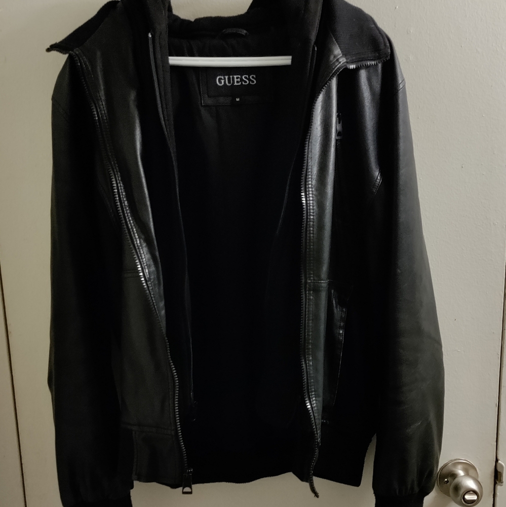 Guess men's jacket